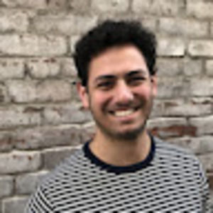 Meet your Posher, Ian